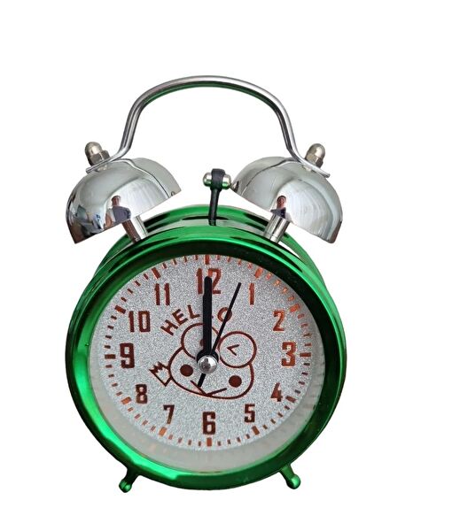 Ardhediyelik Masa Saati