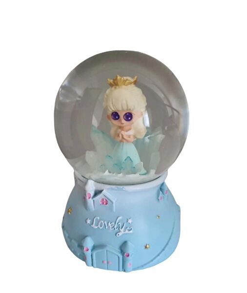 Ardhediyelik Dekoratif Obje, Biblo, Figür