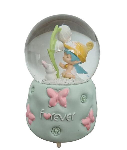 Ardhediyelik Dekoratif Obje, Biblo, Figür