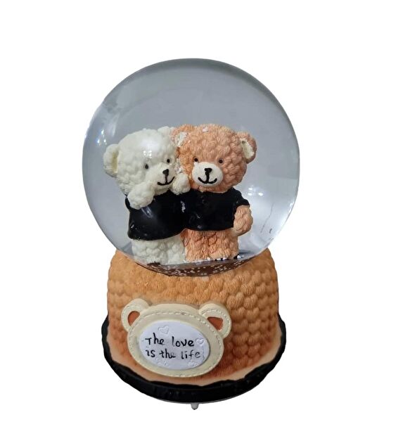 Ardhediyelik Dekoratif Obje, Biblo, Figür