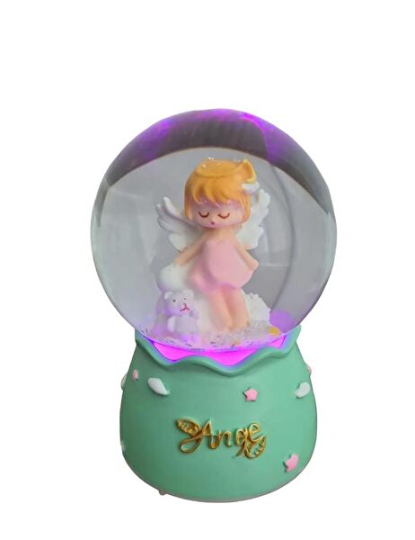 Ardhediyelik Dekoratif Obje, Biblo, Figür