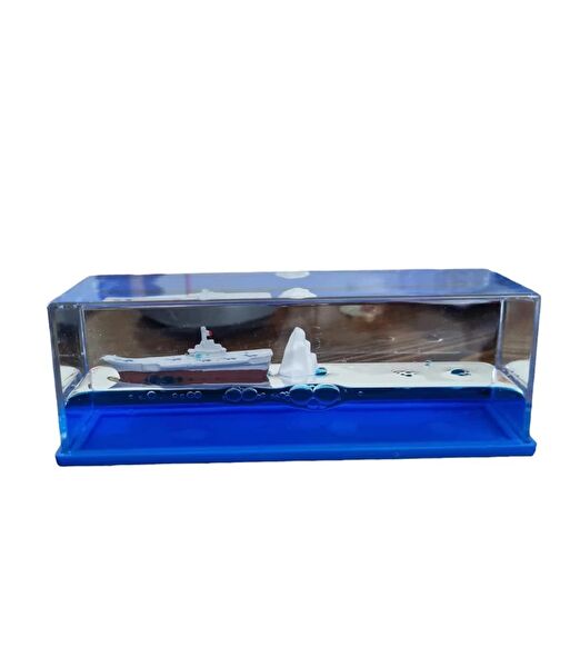 Ardhediyelik Dekoratif Obje, Biblo, Figür