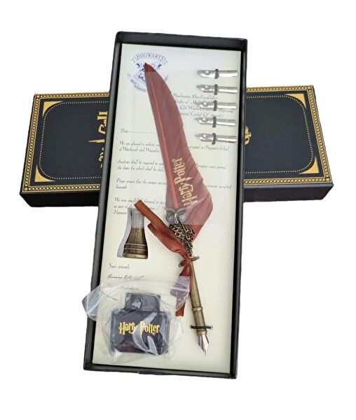 Ardhediyelik İğne Uçlu Kalem