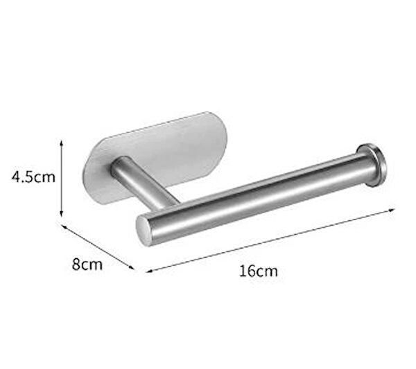 Ardini Tuvalet Kağıtlığı, Dispanseri