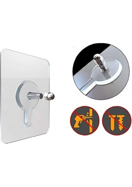 Ardini Banyo Askısı