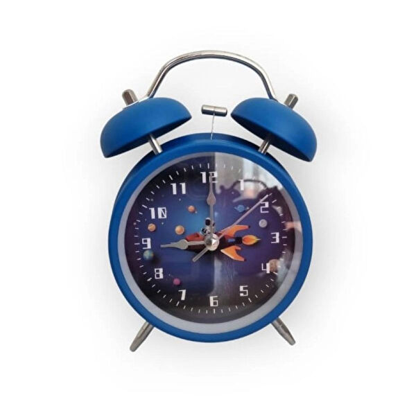 Ardhediyelik Masa Saati