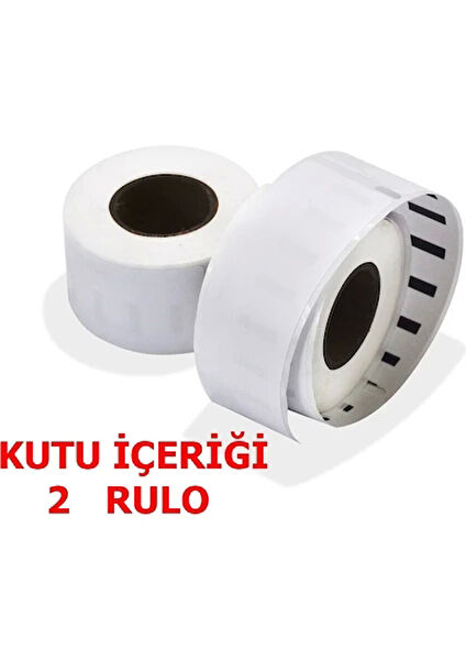 Ardini Barkod Etiketi