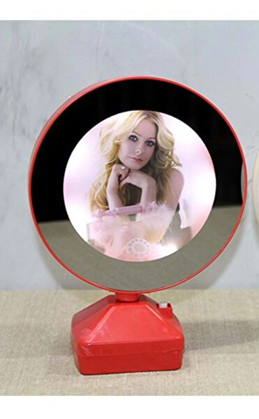 Ardhediyelik Çerçeveli Ayna