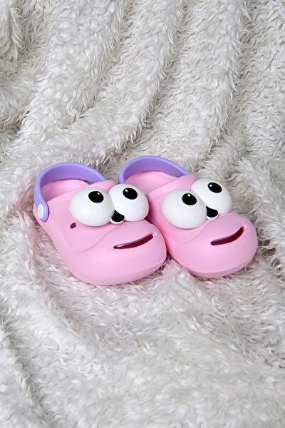 Twingo Kız Çocuk Terlik