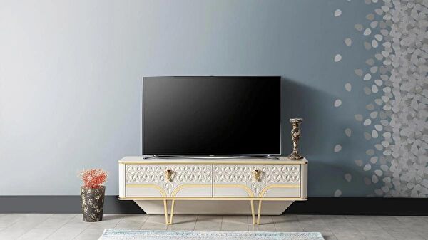 CEVİZ MOBİLYA TV Sehpası, Ünitesi