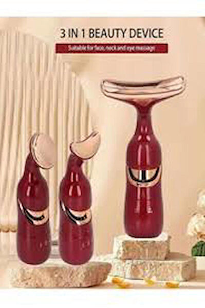 Ares Masaj Cihazı, Aleti