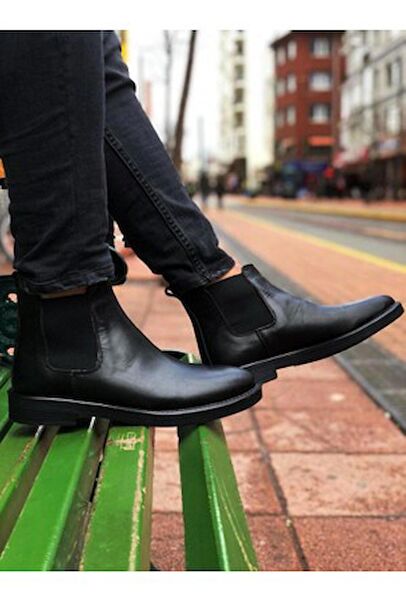 Bercestespor Erkek Bot