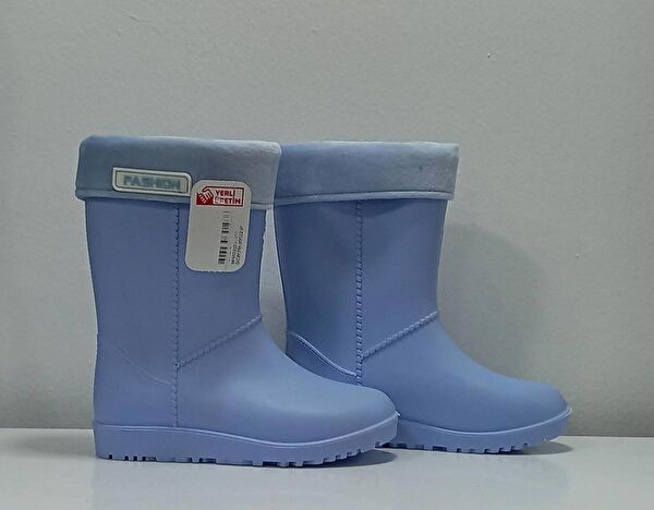 Bercestespor Erkek Çocuk Bot, Çizme