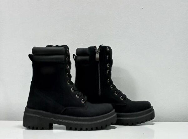 Bercestespor Kız Çocuk Bot, Çizme