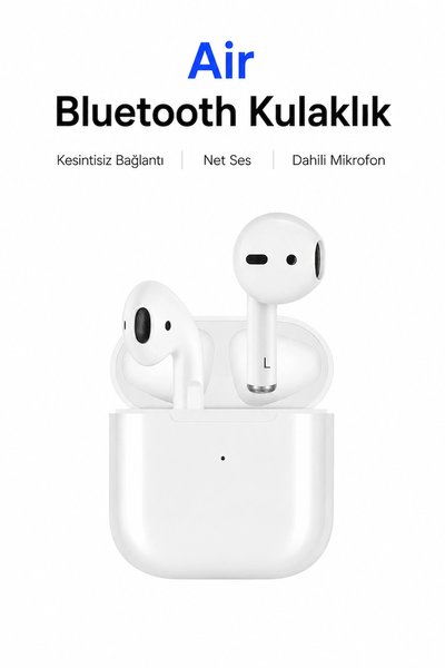 Ebotek Bluetooth Kulaklık