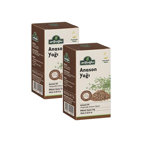 Arifoğlu Karışım Yağlar