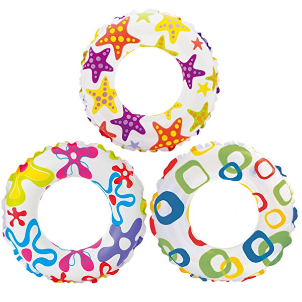 Intex Şişme Su Ürünleri Aksesuarları