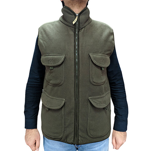 PERCUSSION Outdoor Mont, Ceket, Yelek