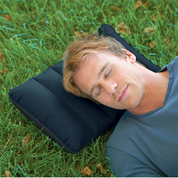 Intex Şişme Yatak, Şişme Yastık