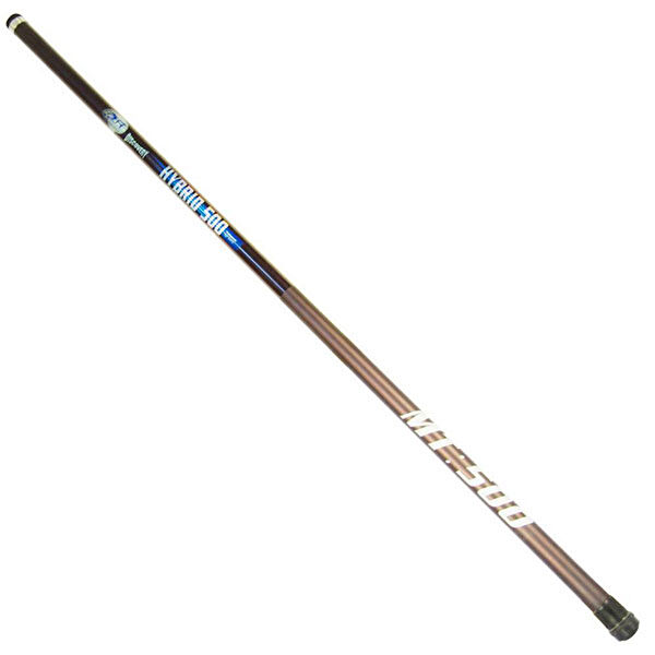 DFT Olta, Kamış Setleri