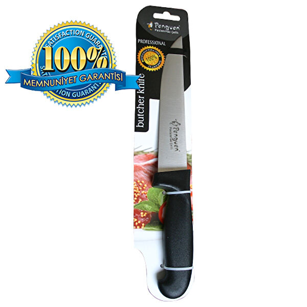 Penguen Profesyonel Şef Bıçağı