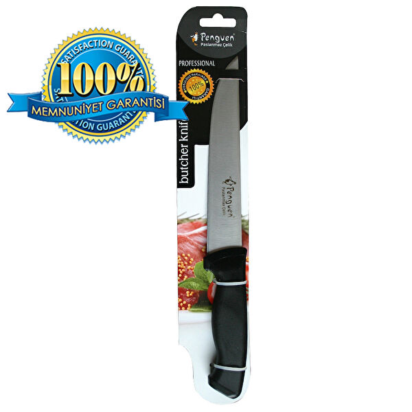 Penguen Et Bıçağı