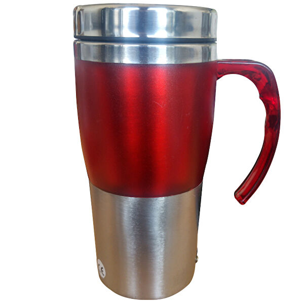 Penguen Araç İçi Su Isıtıcı