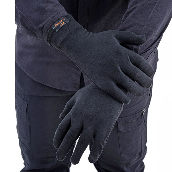 ThermoKing Eldiven, Bere, Şapka, Maske