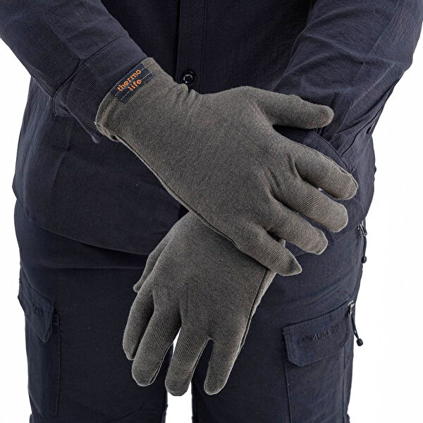 ThermoKing Eldiven, Bere, Şapka, Maske