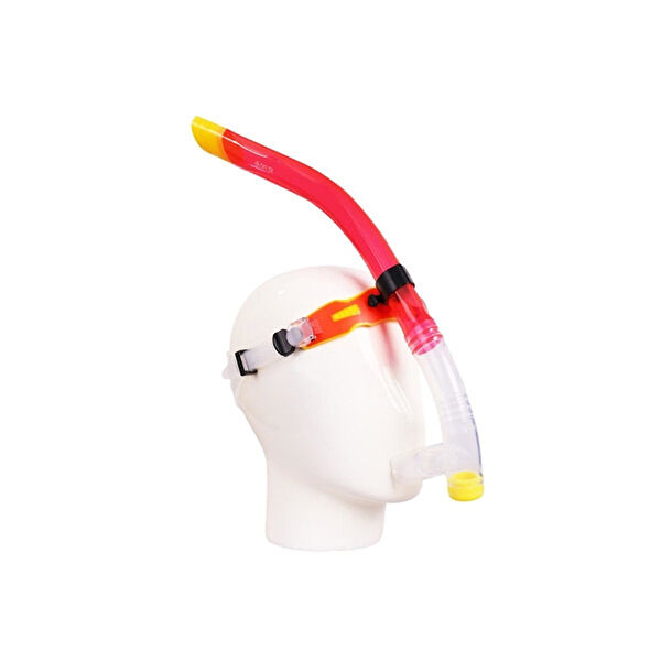 Delta Dalış Gözlük, Maske, Şnorkel