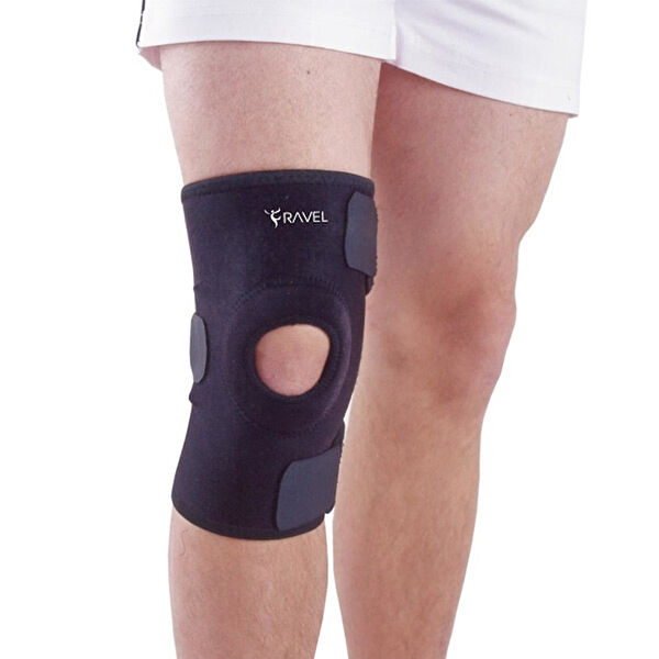 Delta Dizlik, Dirsek ve Bilek Koruyucular