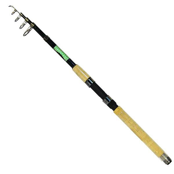 DFT Olta, Kamış Setleri