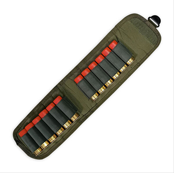 Savage Tüfek Aparatları