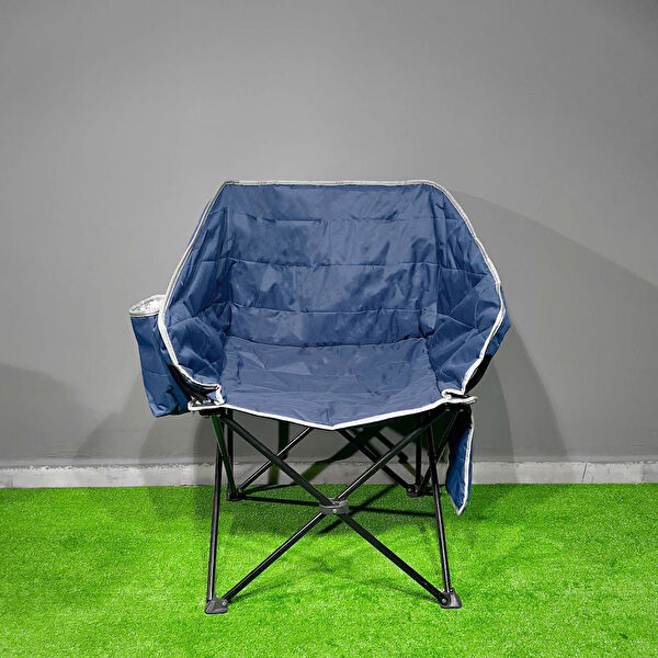 Argeus Kamp Sandalyesi, Taburesi