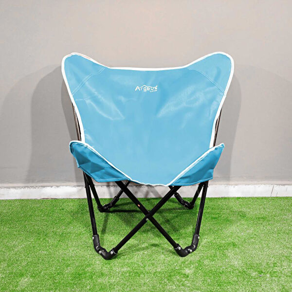 Argeus Kamp Sandalyesi, Taburesi