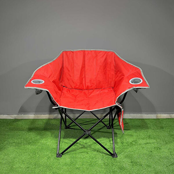 Argeus Kamp Sandalyesi, Taburesi