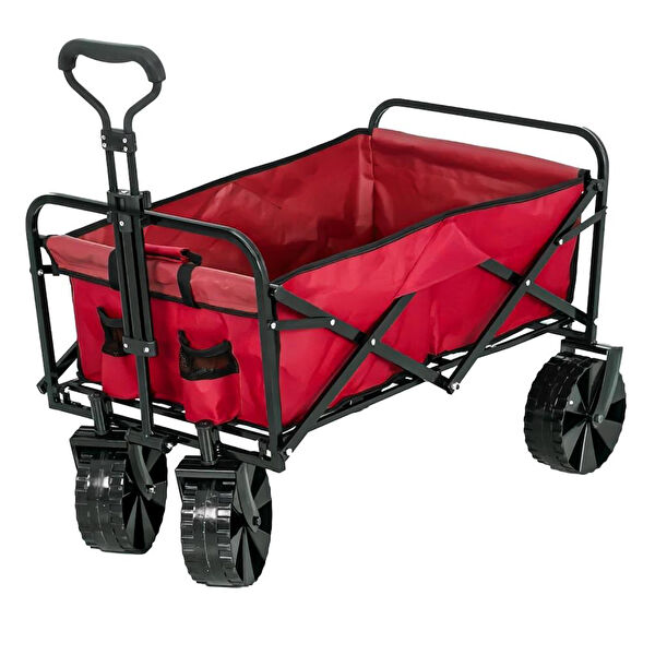 Argeus El Arabası ve Aksesuarları