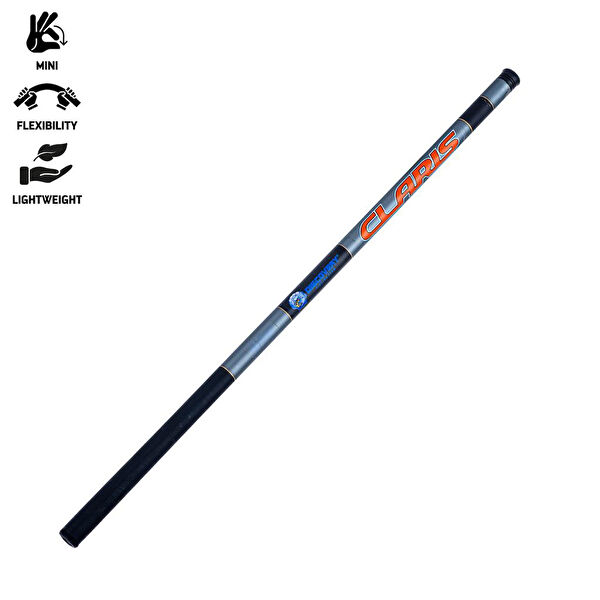 DFT Olta, Kamış Setleri