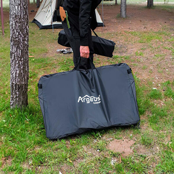 Argeus Sandalye Kılıfı