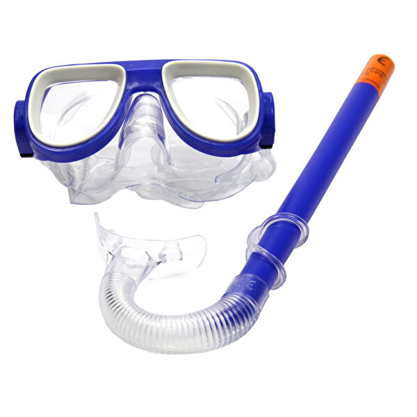 Vardem Dalış Gözlük, Maske, Şnorkel