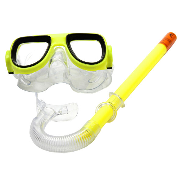 Vardem Dalış Gözlük, Maske, Şnorkel