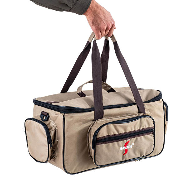 Savage Outdoor Çanta