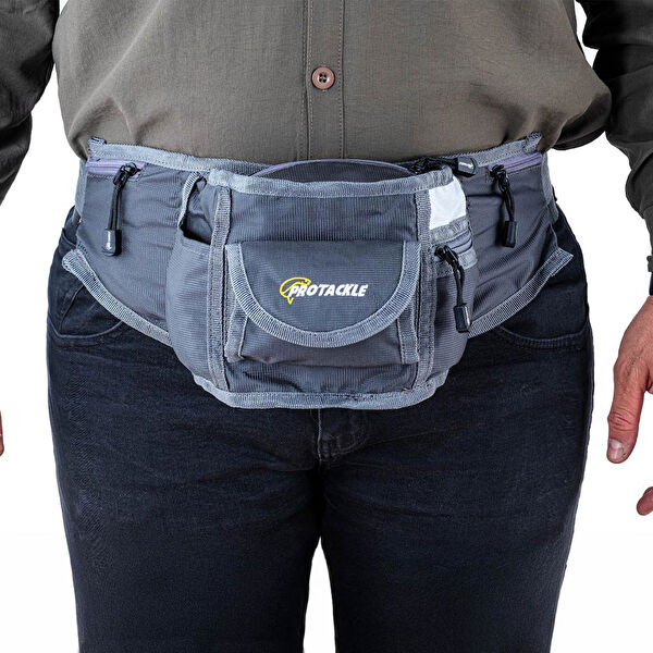 Protackle Balıkçılık Takım Çantası