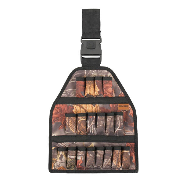 Savage Tüfek Aparatları