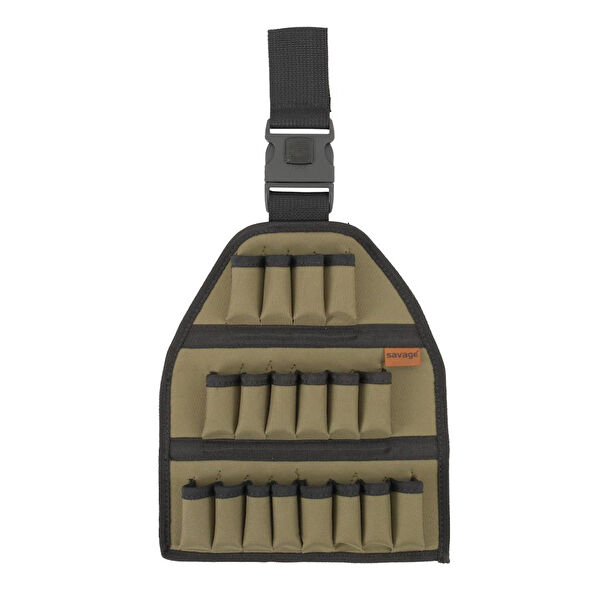 Savage Tüfek Aparatları