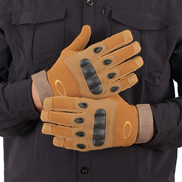 Savage Eldiven, Bere, Şapka, Maske