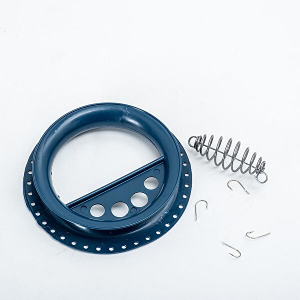 Savage Olta, Kamış Setleri