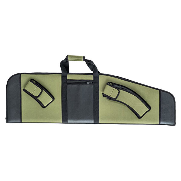 Savage Tüfek Aparatları