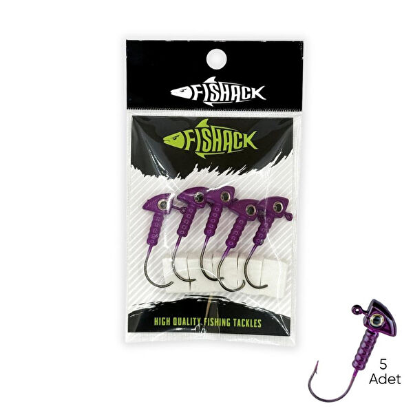 Fishack Olta İğnesi