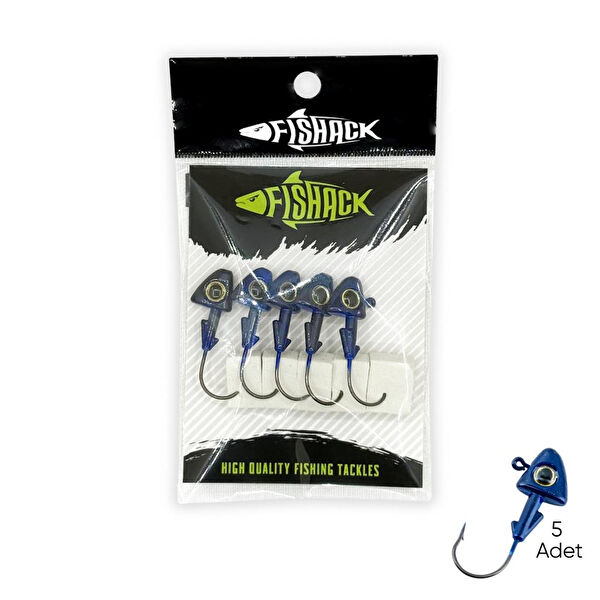 Fishack Olta İğnesi